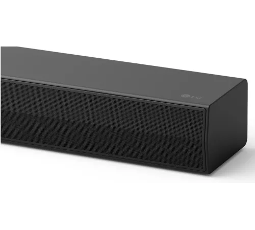 Саундбар LG S60TR 5.1 440Вт черный