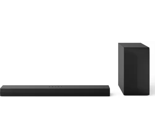 Саундбар LG S60T 3.1 340Вт черный