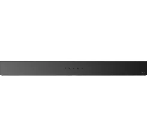 Саундбар LG S60T 3.1 340Вт черный