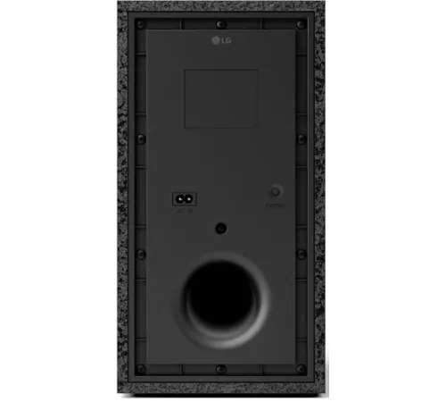 Саундбар LG S60T 3.1 340Вт черный