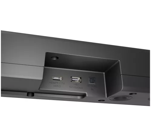 Саундбар LG S60T 3.1 340Вт черный