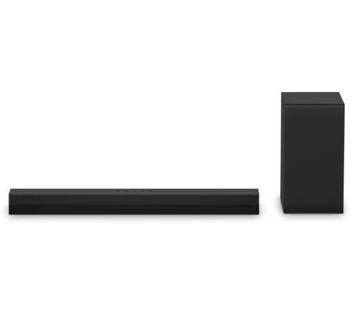 Саундбар LG S40T 2.1 300Вт черный