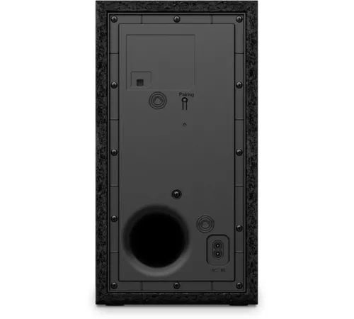 Саундбар LG S40T 2.1 300Вт черный