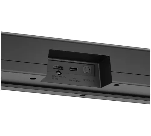 Саундбар LG S40T 2.1 300Вт черный