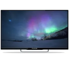 Телевизор LED PolarLine 32" 32PL54TC-SM черный HD 50Hz DVB-T DVB-T2 DVB-C USB WiFi Smart TV (RUS)