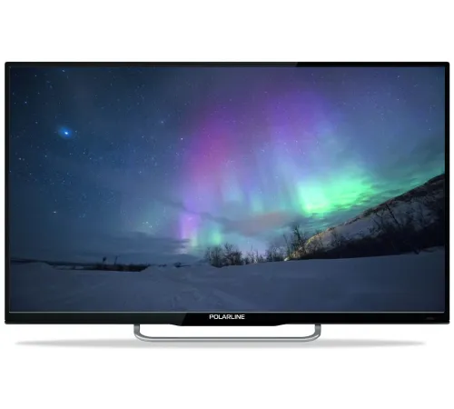 Телевизор LED PolarLine 32" 32PL54TC-SM черный HD 50Hz DVB-T DVB-T2 DVB-C USB WiFi Smart TV (RUS) Телевизор LED PolarLine 32" 32PL54TC-SM черный HD 50Hz DVB-T DVB-T2 DVB-C USB WiFi Smart TV (RUS)