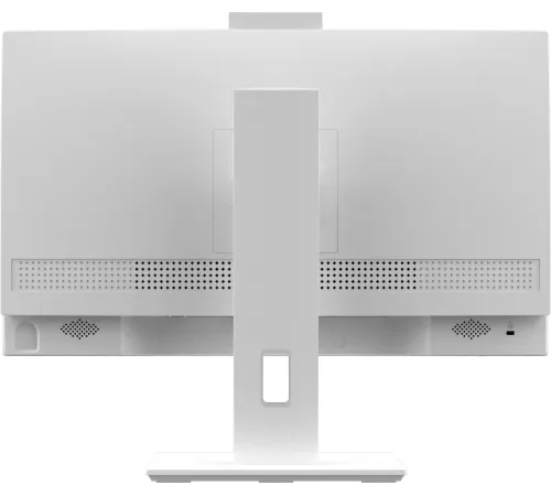 Моноблок IRU Tactio 23.8" Full HD i5 1235U (1.3) 16Gb SSD512Gb CR noOS GbitEth WiFi BT 120W Cam белый 1920x1080