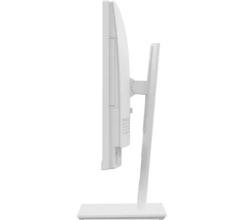 Моноблок IRU Tactio 23.8" Full HD i5 1235U (1.3) 16Gb SSD512Gb CR noOS GbitEth WiFi BT 120W Cam белый 1920x1080