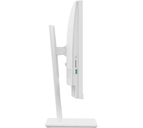 Моноблок IRU Tactio 23.8" Full HD i5 1235U (1.3) 16Gb SSD512Gb CR noOS GbitEth WiFi BT 120W Cam белый 1920x1080