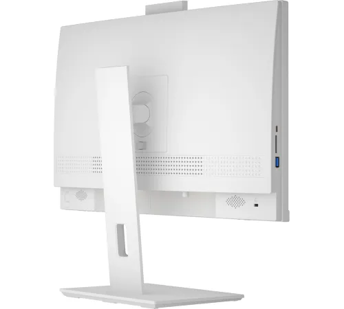 Моноблок IRU Tactio 23.8" Full HD i5 1235U (1.3) 16Gb SSD512Gb CR noOS GbitEth WiFi BT 120W Cam белый 1920x1080