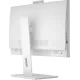 Моноблок IRU Tactio 23.8" Full HD i5 1235U (1.3) 16Gb SSD512Gb CR noOS GbitEth WiFi BT 120W Cam белый 1920x1080
