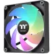Вентилятор Thermaltake CT120 Sync ARGB черный 4-pin 30.5dB Ret (CL-F149-PL12SW-A)