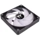 Вентилятор Thermaltake CT120 Sync ARGB черный 4-pin 30.5dB Ret (CL-F149-PL12SW-A)