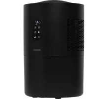 Мойка воздуха Starwind SAW5530 25Вт черный