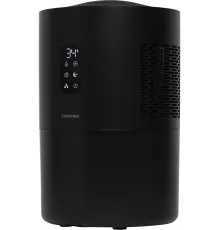 Мойка воздуха Starwind SAW5530 25Вт черный