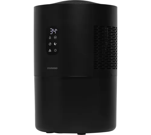 Мойка воздуха Starwind SAW5530 25Вт черный Мойка воздуха Starwind SAW5530 25Вт черный