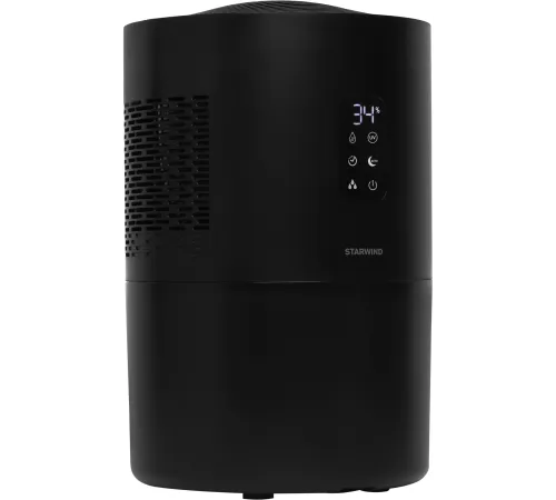 Мойка воздуха Starwind SAW5530 25Вт черный Мойка воздуха Starwind SAW5530 25Вт черный