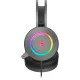 Наушники с микрофоном A4Tech Bloody G521S серый 2.3м мониторные оголовье (G521S)