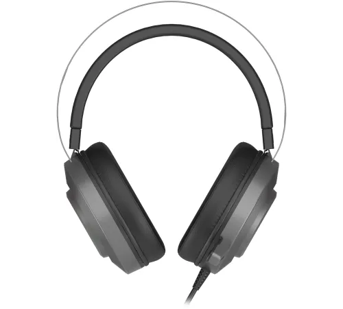Наушники с микрофоном A4Tech Bloody G521S серый 2.3м мониторные оголовье (G521S) Наушники с микрофоном A4Tech Bloody G521S серый 2.3м мониторные оголовье (G521S)