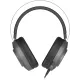 Наушники с микрофоном A4Tech Bloody G521S серый 2.3м мониторные оголовье (G521S)