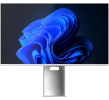 Монитор Digma Pro 31.5" Vision L серебристый QD OLED LED 1ms 16:9 HDMI матовая HAS Piv 1000cd 178гр/178гр 3840x2160 240Hz G-Sync FreeSync DP 2K USB 5.7кг