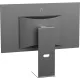 Монитор Digma Pro 31.5" Vision L серебристый QD OLED LED 1ms 16:9 HDMI матовая HAS Piv 1000cd 178гр/178гр 3840x2160 240Hz G-Sync FreeSync DP 2K USB 5.7кг