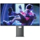 Монитор Digma Pro 31.5" Vision L серебристый QD OLED LED 1ms 16:9 HDMI матовая HAS Piv 1000cd 178гр/178гр 3840x2160 240Hz G-Sync FreeSync DP 2K USB 5.7кг