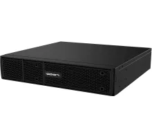 Источник бесперебойного питания Ippon Innova RTB 2000 1800Вт 2000ВА черный
