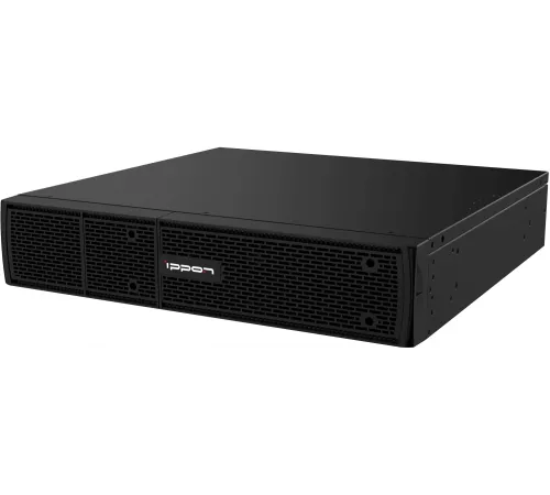 Источник бесперебойного питания Ippon Innova RTB 2000 1800Вт 2000ВА черный Источник бесперебойного питания Ippon Innova RTB 2000 1800Вт 2000ВА черный