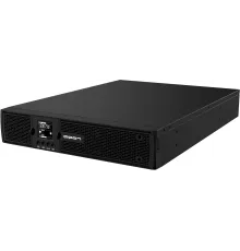 Источник бесперебойного питания Ippon Innova RTB 3000 2700Вт 3000ВА черный