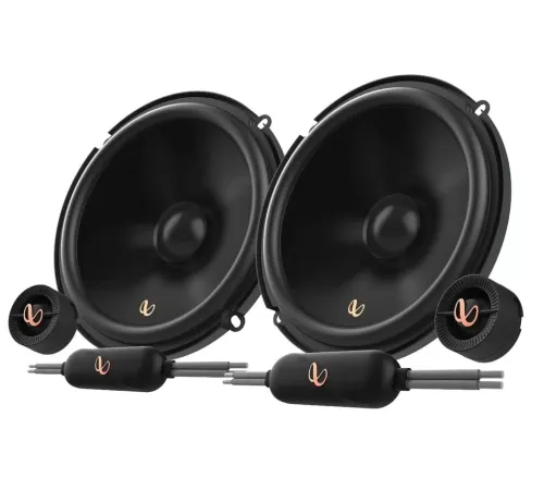 Колонки автомобильные Infinity Primus 603CF (без решетки) 180Вт 92дБ 3Ом 16.5см (6 1/2дюйм) (ком.:4кол.) компонентные двухполосные Колонки автомобильные Infinity Primus 603CF (без решетки) 180Вт 92дБ 3Ом 16.5см (6 1/2дюйм) (ком.:4кол.) компонентные двухполосные