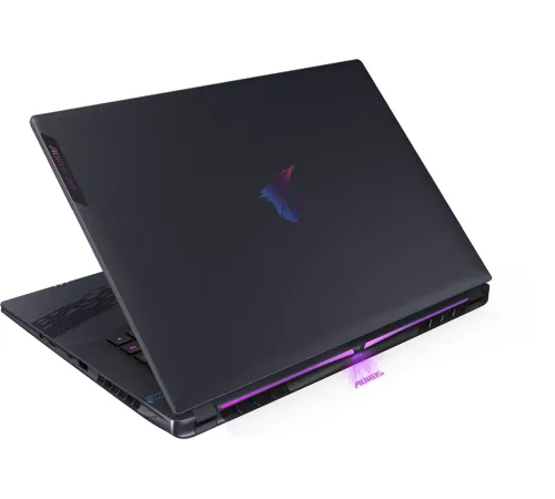 Ноутбук Gigabyte Aorus 16X Core i7 13650HX 16Gb SSD1Tb NVIDIA GeForce RTX4060 8Gb 16" IPS QHD+ (2560x1600) Free DOS grey WiFi BT Cam (9SG-43KZC54SD) Ноутбук Gigabyte Aorus 16X Core i7 13650HX 16Gb SSD1Tb NVIDIA GeForce RTX4060 8Gb 16" IPS QHD+ (2560x1600) Free DOS grey WiFi BT Cam (9SG-43KZC54SD)