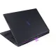 Ноутбук Gigabyte Aorus 16X Core i7 13650HX 16Gb SSD1Tb NVIDIA GeForce RTX4060 8Gb 16" IPS QHD+ (2560x1600) Free DOS grey WiFi BT Cam (9SG-43KZC54SD)