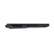Ноутбук Gigabyte Aorus 16X Core i7 13650HX 16Gb SSD1Tb NVIDIA GeForce RTX4060 8Gb 16" IPS QHD+ (2560x1600) Free DOS grey WiFi BT Cam (9SG-43KZC54SD)