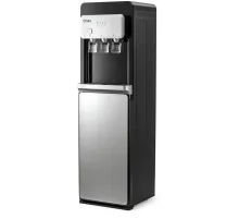 Кулер AEL LD-AEL-806a напольный электронный черный
