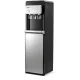 Кулер AEL LD-AEL-806a напольный электронный черный