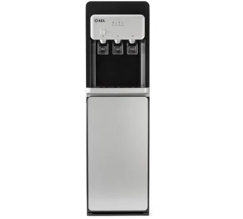 Кулер AEL LD-AEL-806a напольный электронный черный Кулер AEL LD-AEL-806a напольный электронный черный