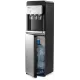 Кулер AEL LD-AEL-806a напольный электронный черный
