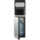 Кулер AEL LD-AEL-806a напольный электронный черный