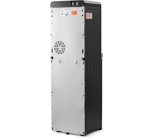 Кулер AEL LD-AEL-806a напольный электронный черный Кулер AEL LD-AEL-806a напольный электронный черный