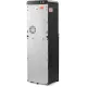 Кулер AEL LD-AEL-806a напольный электронный черный