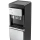 Кулер AEL LD-AEL-806a напольный электронный черный