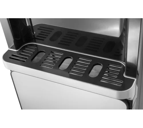 Кулер AEL LD-AEL-806a напольный электронный черный Кулер AEL LD-AEL-806a напольный электронный черный