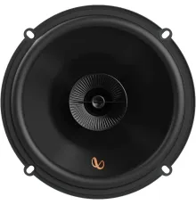 Колонки автомобильные Infinity Primus 603F (без решетки) 150Вт 92дБ 3Ом 16.5см (6 1/2дюйм) (ком.:2кол.) коаксиальные двухполосные