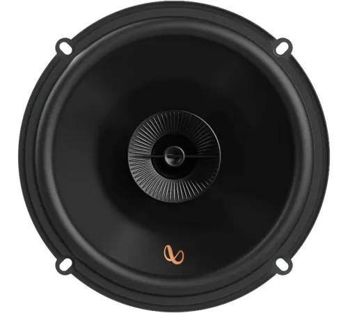Колонки автомобильные Infinity Primus 603F (без решетки) 150Вт 92дБ 3Ом 16.5см (6 1/2дюйм) (ком.:2кол.) коаксиальные двухполосные