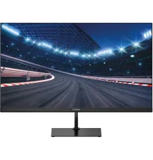 Монитор Digma 24.5" Overdrive 25P510F черный IPS LED 1ms 16:9 HDMI M/M матовая Piv 250cd 178гр/178гр 1920x1080 180Hz DP FHD 3.6кг