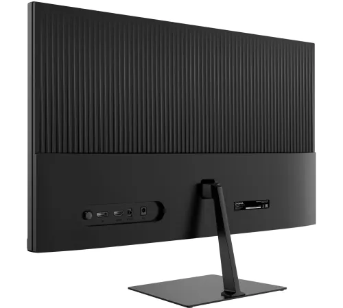 Монитор Digma 24.5" Overdrive 25P510F черный IPS LED 1ms 16:9 HDMI M/M матовая Piv 250cd 178гр/178гр 1920x1080 180Hz DP FHD 3.6кг