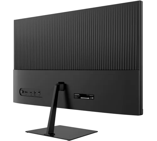 Монитор Digma 24.5" Overdrive 25P510F черный IPS LED 1ms 16:9 HDMI M/M матовая Piv 250cd 178гр/178гр 1920x1080 180Hz DP FHD 3.6кг