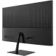 Монитор Digma 24.5" Overdrive 25P510F черный IPS LED 1ms 16:9 HDMI M/M матовая Piv 250cd 178гр/178гр 1920x1080 180Hz DP FHD 3.6кг