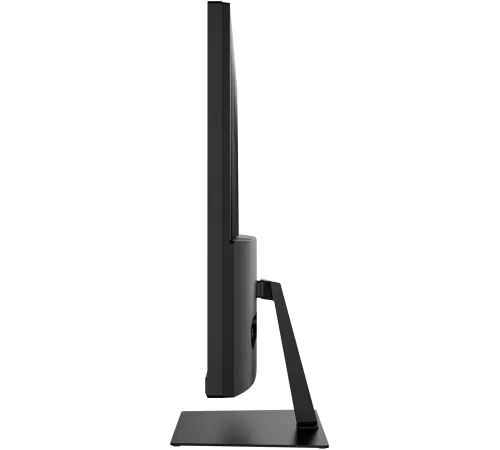Монитор Digma 24.5" Overdrive 25P510F черный IPS LED 1ms 16:9 HDMI M/M матовая Piv 250cd 178гр/178гр 1920x1080 180Hz DP FHD 3.6кг